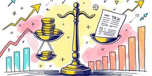 Planejamento Tributário na Gestão de Portfólio: Maximizando o Lucro Líquido