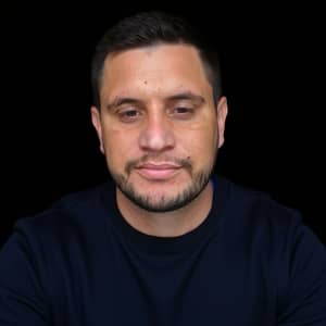 Matheus Moraes