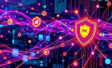 O Futuro da Análise de Risco com Inteligência Artificial