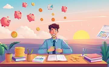 Planejamento Financeiro Descomplicado: Seus Primeiros Passos Rumo à Liberdade