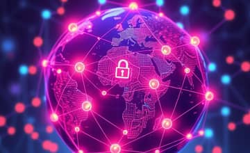 Blockchain e Risco: Uma Nova Era de Transparência?