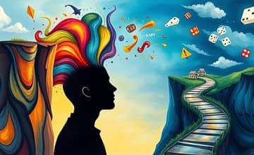 A Psicologia do Risco: Como Nossas Emoções Nos Afetam