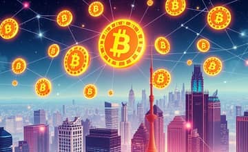Blockchain e Criptomoedas: Desvendando o Futuro do Dinheiro