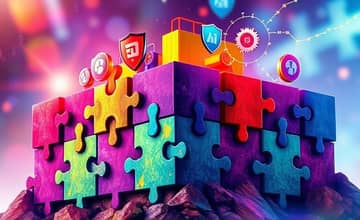 Controle Interno: Um Alicerce para a Redução de Riscos