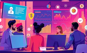 Compliance e Risco: Navegando na Legislação Financeira