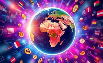 Risco Geopolítico: Impacto nos Seus Investimentos Globais