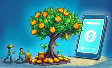 Microinvestimentos: Pequenas Quantias, Grandes Oportunidades