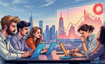 O Guia Essencial para Iniciantes na Bolsa de Valores