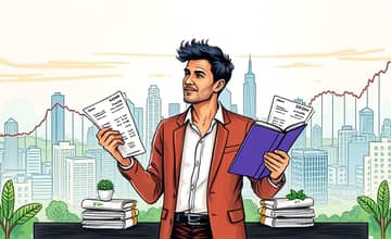 Risco de Taxa de Juros: Como Ele Afeta Seus Investimentos e Dívidas