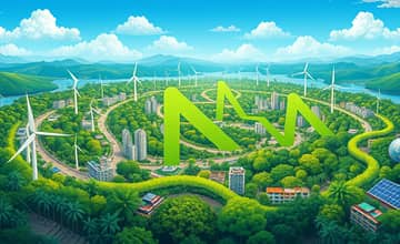 ESG e Investimentos Sustentáveis: Construindo um Futuro Melhor