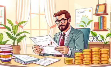 A Arte de Investir em Dividendos: Sua Renda Passiva Começa Aqui