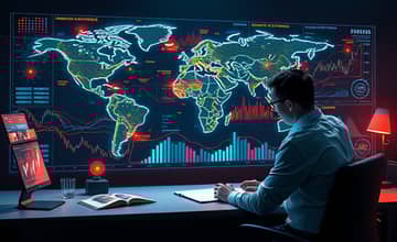 Construindo um Mapa de Risco para Sua Carteira de Investimentos
