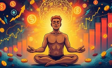 A PNL Aplicada aos Investimentos: Reprograme Sua Mente Financeira