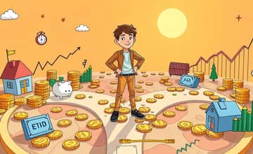 O Guia Definitivo para Iniciantes em Investimentos