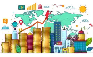 Como Construir Sua Primeira Carteira de Investimentos