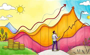 O Ciclo Econômico e Suas Implicações para o Investidor