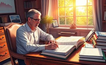 O Gênio de Graham: A Filosofia do Investimento em Valor