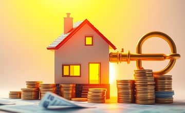 Crédito Imobiliário: Use a Seu Favor para Investir