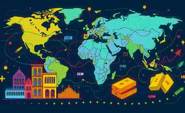 A Arte de Diversificar: Protegendo Seu Capital