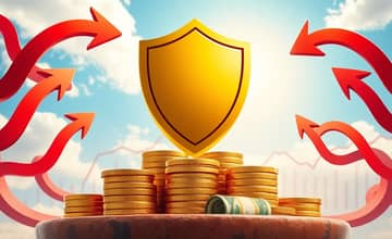 O Papel da Inflação e Como Protegê-lo ao Investir