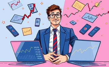 Ferramentas Essenciais para o Investidor Moderno