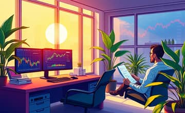 Day Trade ou Holder: Qual Perfil Combina Com Você?