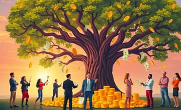 De Onde Vem o Lucro? Entendendo os Dividendos