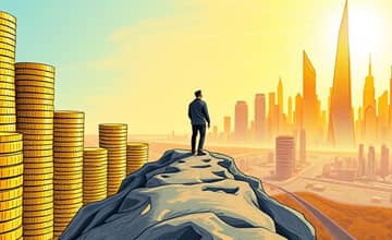 Investindo em Startups: Altíssimo Risco, Potencial Ganhos