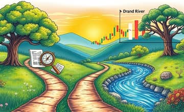 Análise Fundamentalista vs. Técnica: Qual Usar?