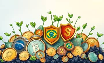 Inflação e Seus Efeitos nos Seus Investimentos