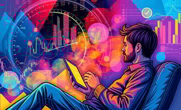 Automatizando Seus Investimentos: Liberte Seu Tempo
