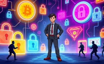 Evitando Fraudes: Segurança no Mundo dos Investimentos