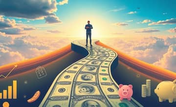 Construindo um Futuro Financeiro sem Medos