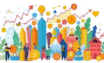 Fundos de Investimento: Vantagens e Cuidados