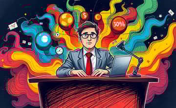 Psicologia do Investidor: Lidando com Emoções