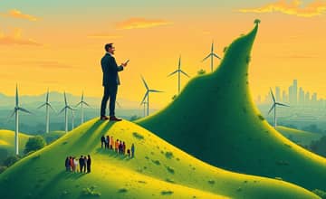 Investir com Propósito: Impacto e Retorno