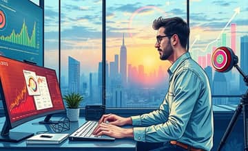 Otimizando Seu Portfólio: Ferramentas e Técnicas para Crescimento Consciente