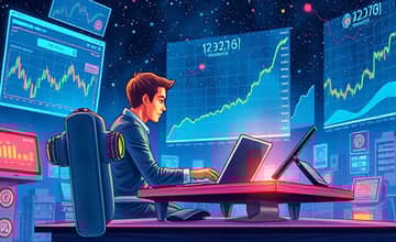 Automatizando Seu Portfólio: Liberdade Financeira Através da Tecnologia