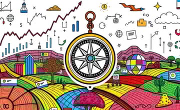 Construindo um Portfólio Resiliente: Superando a Volatilidade do Mercado