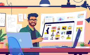 Do Zero ao Topo: Construindo Seu Primeiro Portfólio de Sucesso