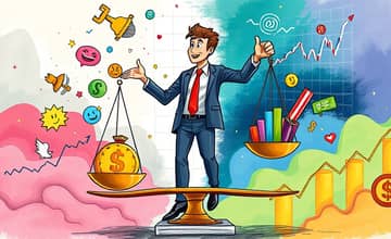 A Psicologia do Investimento em Portfólio: Comportamento Vencedor