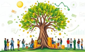 Gestão de Portfólio Sustentável: Investindo com Propósito e Retorno
