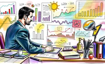A Arte e a Ciência da Gestão de Portfólio para Investidores Individuais
