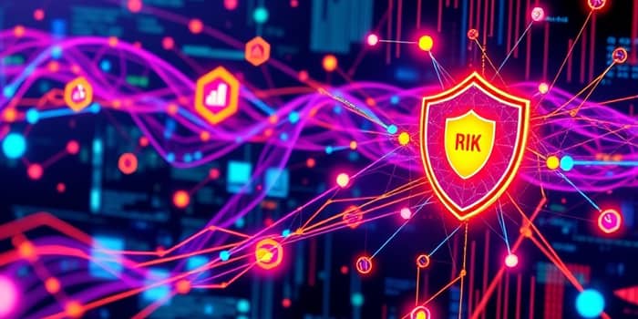 O Futuro da Análise de Risco com Inteligência Artificial