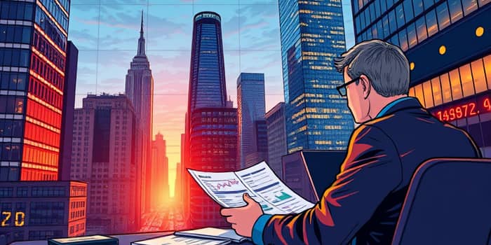 Análise Fundamentalista: Encontre as Melhores Empresas para Investir