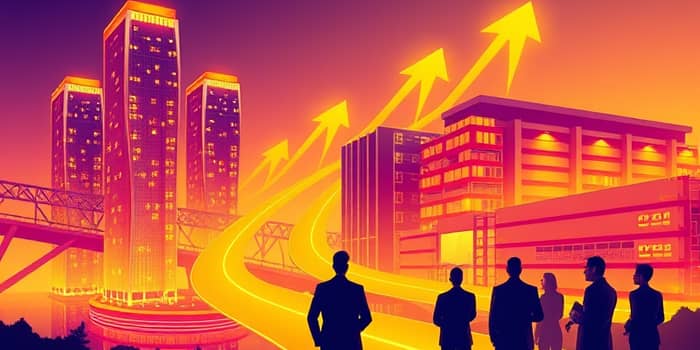 Investindo em Fundos Imobiliários: Rentabilidade e Estabilidade