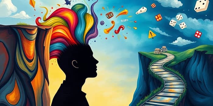 A Psicologia do Risco: Como Nossas Emoções Nos Afetam