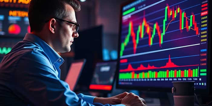 Aprenda a Ler Gráficos: Análise Técnica Simplificada