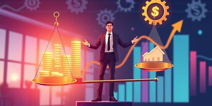 Risco de Projeto Financeiro: Do Planejamento à Execução