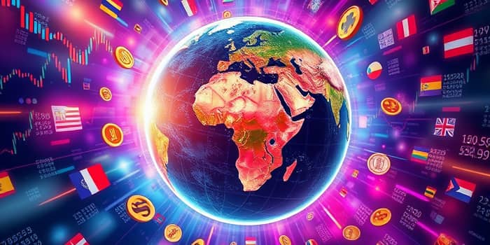 Risco Geopolítico: Impacto nos Seus Investimentos Globais